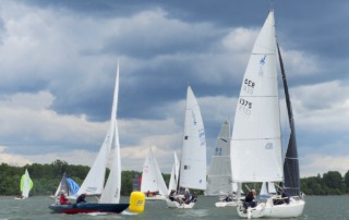 Frühjahrsregatta 2026