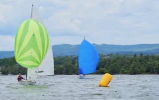 Frühjahrsregatta 2026