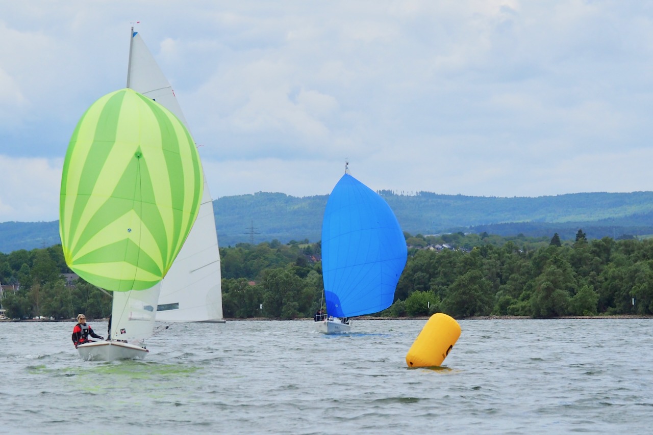 Frühjahrsregatta 2026