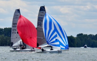 Frühjahrsregatta 2026