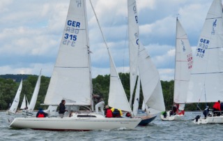 Frühjahrsregatta 2026