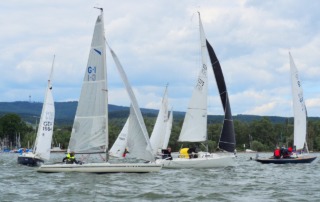 Frühjahrsregatta 2026