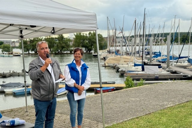 Fun-Regatta 2026