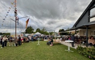 Fun-Regatta 2026