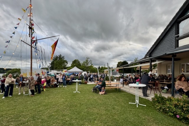 Fun-Regatta 2026