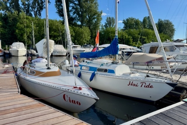 Fun-Regatta 2026
