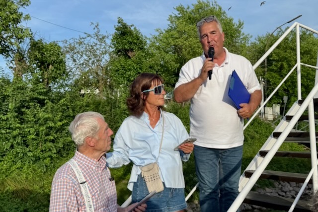 Fun-Regatta 2026 - Sigerehrung