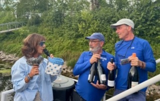 Fun-Regatta 2026