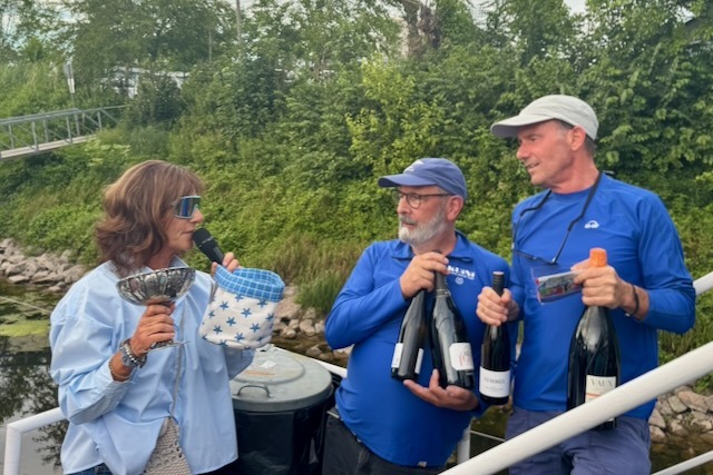 Fun-Regatta 2026