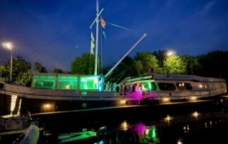Fun-Regatta 2026