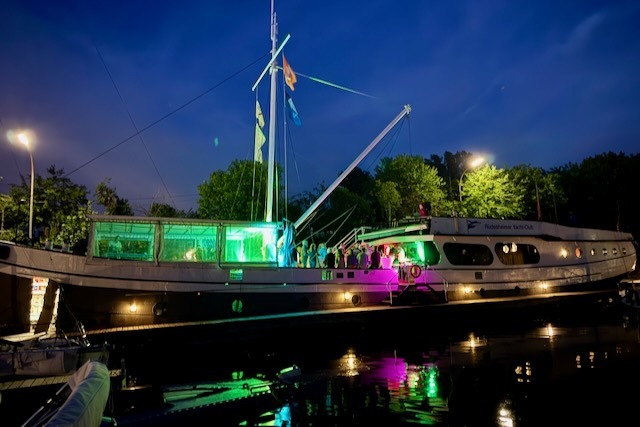 Fun-Regatta 2026
